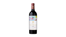 Reveal of the 2023 Château Mouton Rothschild Label